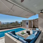 Villa Hideaway Makarska