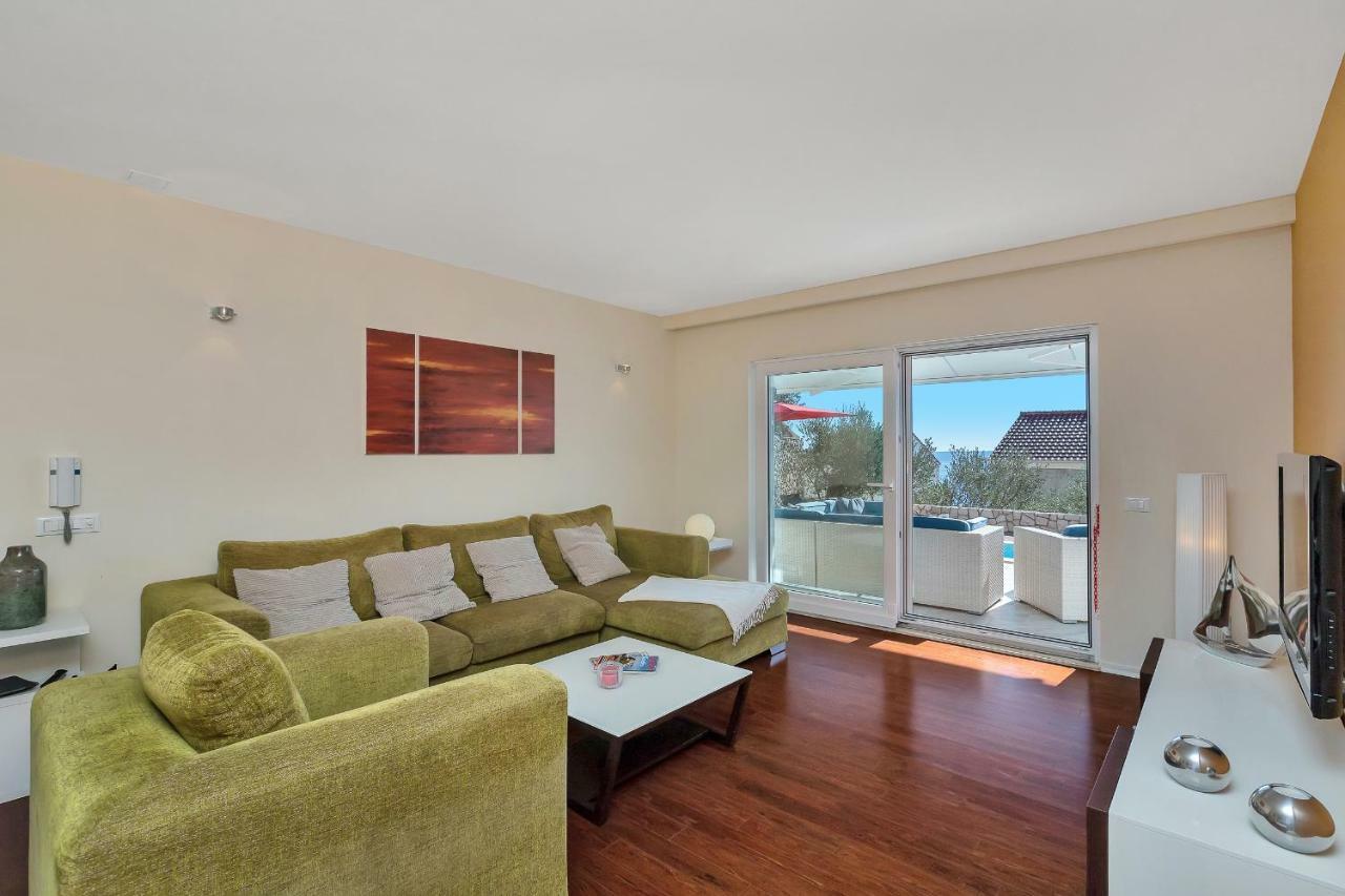 Hideaway Makarska