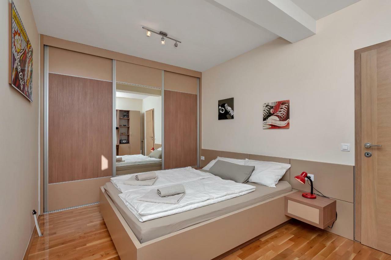 Willa Hideaway Makarska