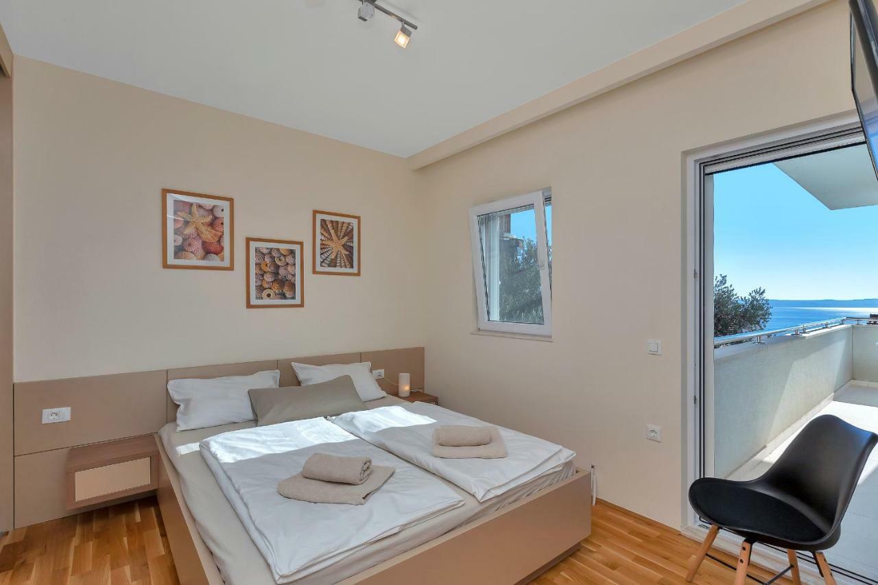 Willa Hideaway Makarska