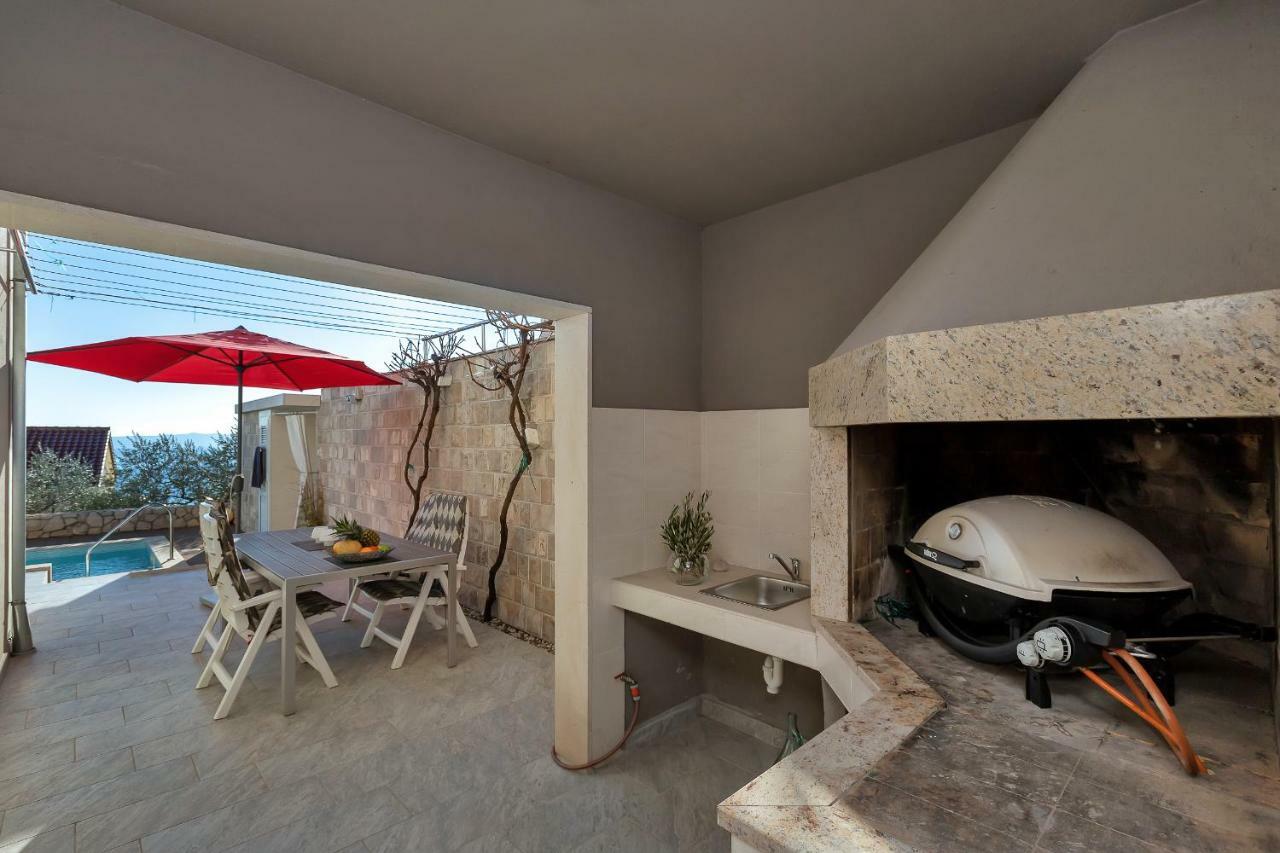 Hideaway Makarska